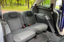 Ford Grand C-MAX (10-19) 1.6 TDCi Titanium 5d For Sale - Bros Motors, Manchester