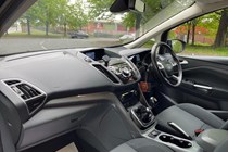 Ford Grand C-MAX (10-19) 1.6 TDCi Titanium 5d For Sale - Bros Motors, Manchester