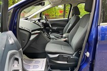 Ford Grand C-MAX (10-19) 1.6 TDCi Titanium 5d For Sale - Bros Motors, Manchester