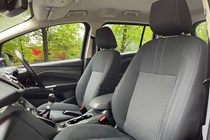 Ford Grand C-MAX (10-19) 1.6 TDCi Titanium 5d For Sale - Bros Motors, Manchester