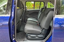 Ford Grand C-MAX (10-19) 1.6 TDCi Titanium 5d For Sale - Bros Motors, Manchester
