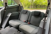 Ford Grand C-MAX (10-19) 1.6 TDCi Titanium 5d For Sale - Bros Motors, Manchester