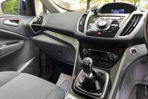 Ford Grand C-MAX (10-19) 1.6 TDCi Titanium 5d For Sale - Bros Motors, Manchester