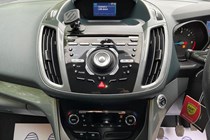 Ford Grand C-MAX (10-19) 1.6 TDCi Titanium 5d For Sale - Bros Motors, Manchester