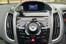 Ford Grand C-MAX (10-19) 1.6 TDCi Titanium 5d For Sale - Bros Motors, Manchester