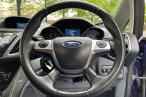 Ford Grand C-MAX (10-19) 1.6 TDCi Titanium 5d For Sale - Bros Motors, Manchester