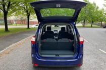 Ford Grand C-MAX (10-19) 1.6 TDCi Titanium 5d For Sale - Bros Motors, Manchester