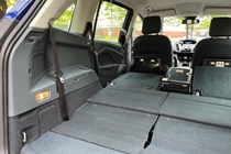 Ford Grand C-MAX (10-19) 1.6 TDCi Titanium 5d For Sale - Bros Motors, Manchester