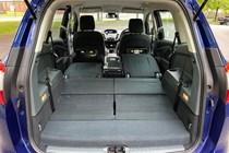 Ford Grand C-MAX (10-19) 1.6 TDCi Titanium 5d For Sale - Bros Motors, Manchester
