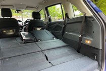Ford Grand C-MAX (10-19) 1.6 TDCi Titanium 5d For Sale - Bros Motors, Manchester