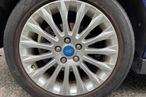 Ford Grand C-MAX (10-19) 1.6 TDCi Titanium 5d For Sale - Bros Motors, Manchester