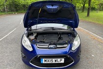 Ford Grand C-MAX (10-19) 1.6 TDCi Titanium 5d For Sale - Bros Motors, Manchester