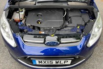 Ford Grand C-MAX (10-19) 1.6 TDCi Titanium 5d For Sale - Bros Motors, Manchester