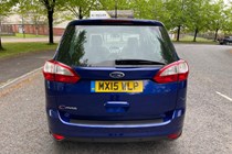 Ford Grand C-MAX (10-19) 1.6 TDCi Titanium 5d For Sale - Bros Motors, Manchester