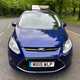 Ford Grand C-MAX (10-19) 1.6 TDCi Titanium 5d For Sale - Bros Motors, Manchester