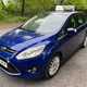 Ford Grand C-MAX (10-19) 1.6 TDCi Titanium 5d For Sale - Bros Motors, Manchester