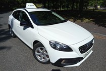 Volvo V40 Cross Country (13-19) D2 Cross Country SE 5d For Sale - Bros Motors, Manchester