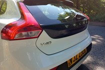 Volvo V40 Cross Country (13-19) D2 Cross Country SE 5d For Sale - Bros Motors, Manchester