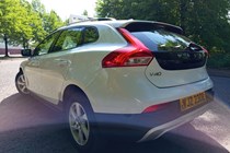 Volvo V40 Cross Country (13-19) D2 Cross Country SE 5d For Sale - Bros Motors, Manchester