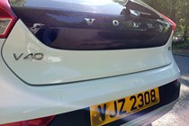 Volvo V40 Cross Country (13-19) D2 Cross Country SE 5d For Sale - Bros Motors, Manchester