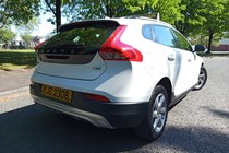 Volvo V40 Cross Country (13-19) D2 Cross Country SE 5d For Sale - Bros Motors, Manchester