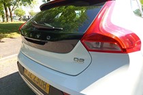 Volvo V40 Cross Country (13-19) D2 Cross Country SE 5d For Sale - Bros Motors, Manchester