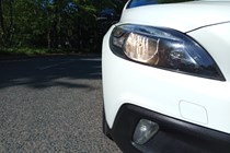 Volvo V40 Cross Country (13-19) D2 Cross Country SE 5d For Sale - Bros Motors, Manchester