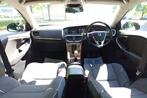Volvo V40 Cross Country (13-19) D2 Cross Country SE 5d For Sale - Bros Motors, Manchester
