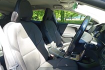 Volvo V40 Cross Country (13-19) D2 Cross Country SE 5d For Sale - Bros Motors, Manchester