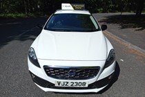 Volvo V40 Cross Country (13-19) D2 Cross Country SE 5d For Sale - Bros Motors, Manchester