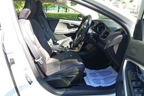 Volvo V40 Cross Country (13-19) D2 Cross Country SE 5d For Sale - Bros Motors, Manchester