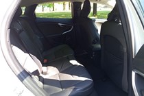 Volvo V40 Cross Country (13-19) D2 Cross Country SE 5d For Sale - Bros Motors, Manchester