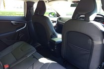 Volvo V40 Cross Country (13-19) D2 Cross Country SE 5d For Sale - Bros Motors, Manchester