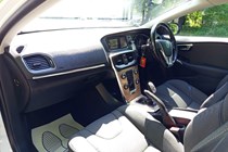 Volvo V40 Cross Country (13-19) D2 Cross Country SE 5d For Sale - Bros Motors, Manchester