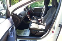 Volvo V40 Cross Country (13-19) D2 Cross Country SE 5d For Sale - Bros Motors, Manchester