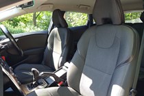 Volvo V40 Cross Country (13-19) D2 Cross Country SE 5d For Sale - Bros Motors, Manchester