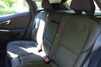 Volvo V40 Cross Country (13-19) D2 Cross Country SE 5d For Sale - Bros Motors, Manchester