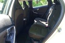 Volvo V40 Cross Country (13-19) D2 Cross Country SE 5d For Sale - Bros Motors, Manchester