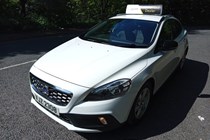 Volvo V40 Cross Country (13-19) D2 Cross Country SE 5d For Sale - Bros Motors, Manchester