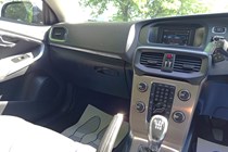 Volvo V40 Cross Country (13-19) D2 Cross Country SE 5d For Sale - Bros Motors, Manchester