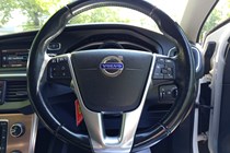 Volvo V40 Cross Country (13-19) D2 Cross Country SE 5d For Sale - Bros Motors, Manchester