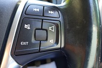Volvo V40 Cross Country (13-19) D2 Cross Country SE 5d For Sale - Bros Motors, Manchester