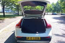 Volvo V40 Cross Country (13-19) D2 Cross Country SE 5d For Sale - Bros Motors, Manchester