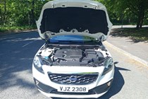 Volvo V40 Cross Country (13-19) D2 Cross Country SE 5d For Sale - Bros Motors, Manchester