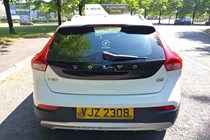 Volvo V40 Cross Country (13-19) D2 Cross Country SE 5d For Sale - Bros Motors, Manchester