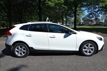 Volvo V40 Cross Country (13-19) D2 Cross Country SE 5d For Sale - Bros Motors, Manchester
