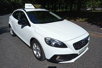 Volvo V40 Cross Country (13-19) D2 Cross Country SE 5d For Sale - Bros Motors, Manchester