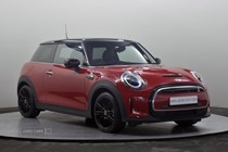 MINI Electric Hatch Hatchback (20 on) 135kW Cooper S 2 33kWh 3dr Auto For Sale - Bavarian Mini, Belfast