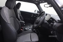 MINI Electric Hatch Hatchback (20 on) 135kW Cooper S 2 33kWh 3dr Auto For Sale - Bavarian Mini, Belfast