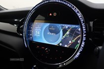 MINI Electric Hatch Hatchback (20 on) 135kW Cooper S 2 33kWh 3dr Auto For Sale - Bavarian Mini, Belfast